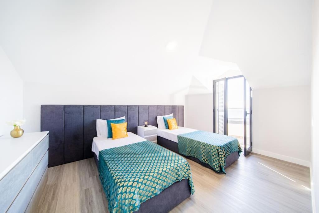 Pena View Apartment Santa Cruz  Buitenkant foto