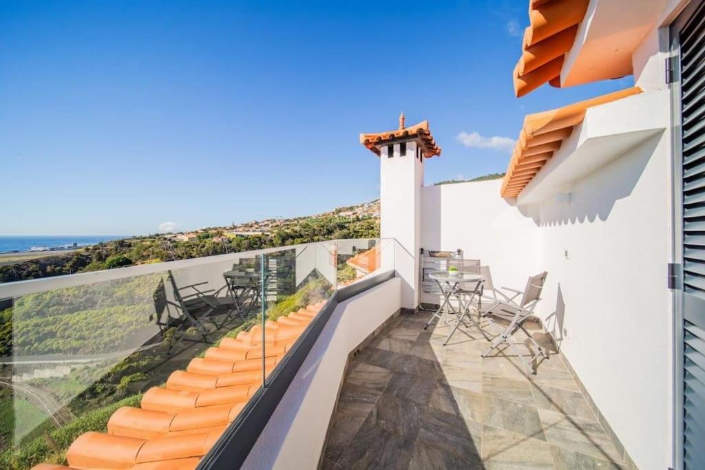 Pena View Apartment Santa Cruz  Buitenkant foto