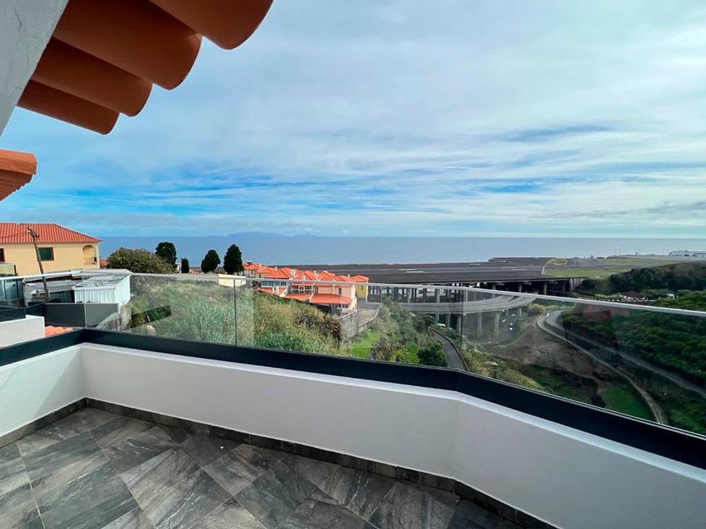 Pena View Apartment Santa Cruz  Buitenkant foto